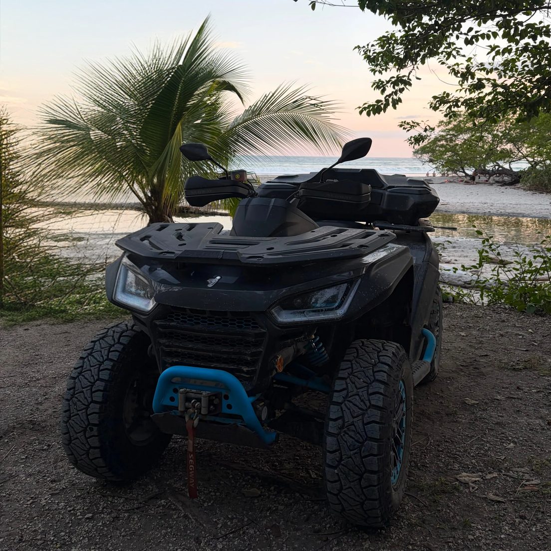 ATV Rental