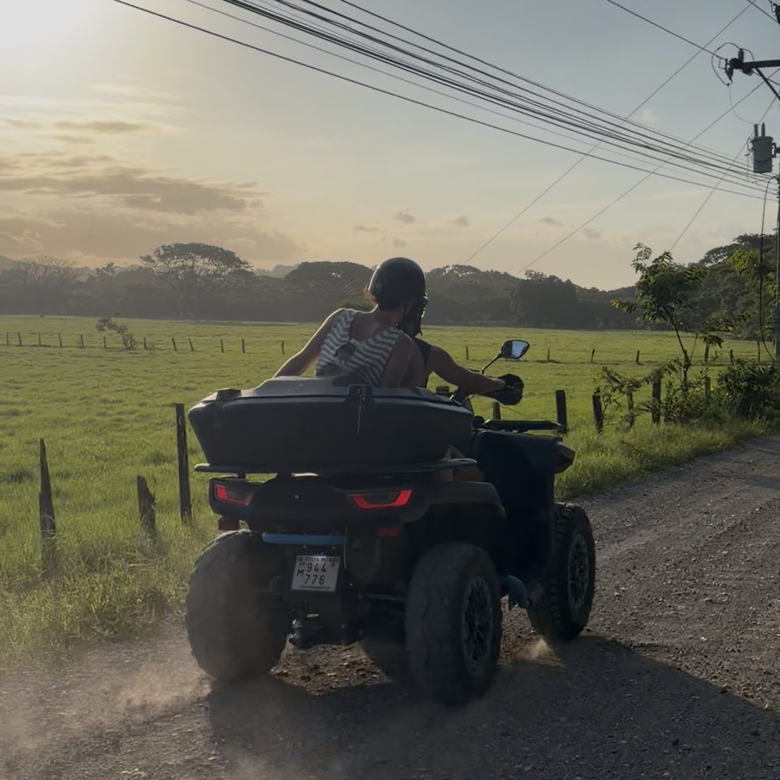 ATV Tour